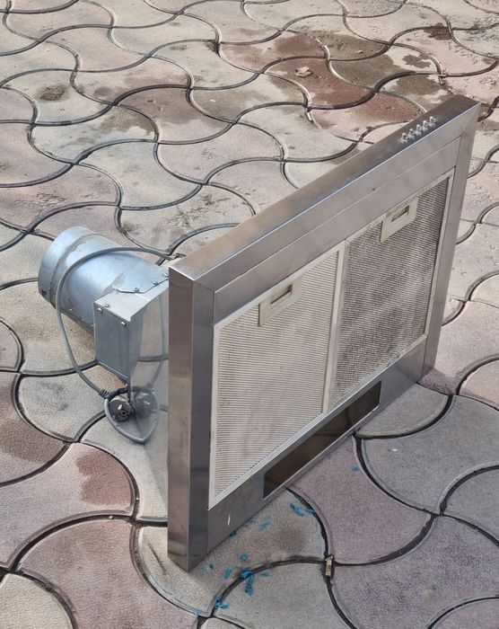 Вытяшка для кухни