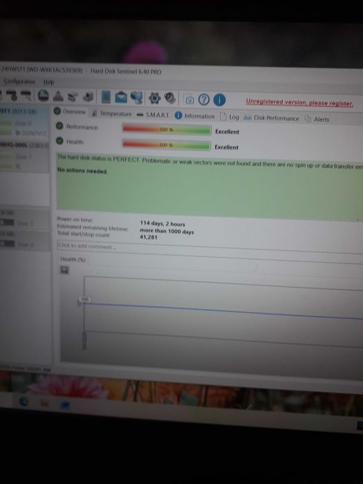 Hdd laptop 320 gb si 1 Tb WD Slim