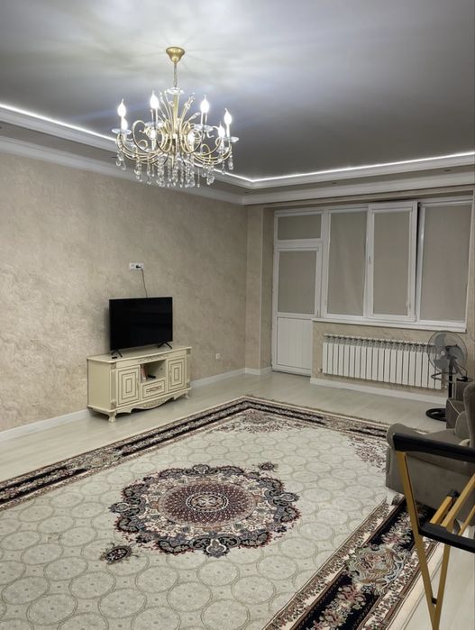 Долгосрочная аренда 2 ком