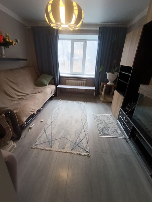 Продам 2комнатную квартиру