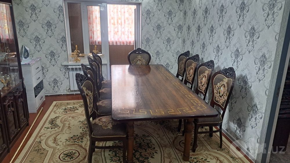 Стол стулья Комплект