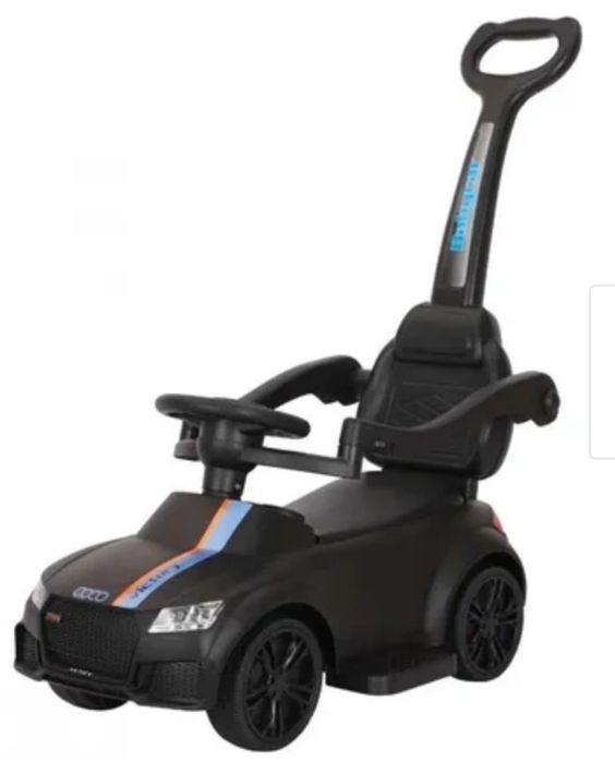 Masinuta 3 in 1, pentru copii, Mic Max