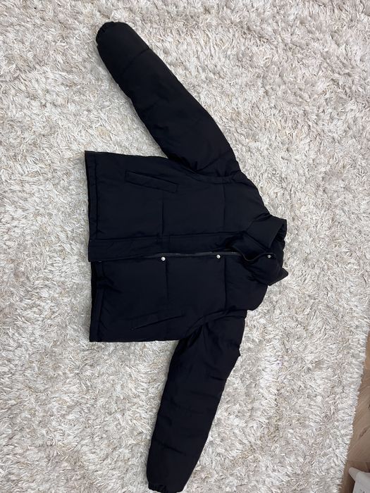 Куртки осень-зима