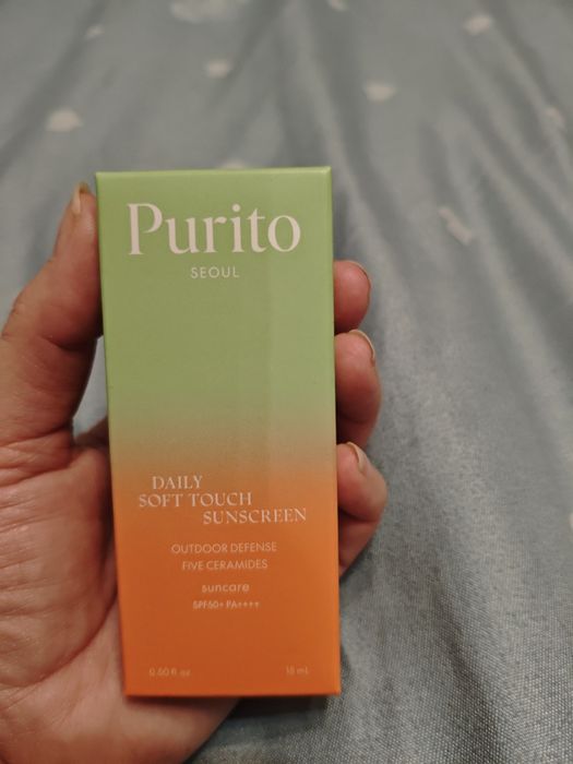 Ser purito și mecicuve