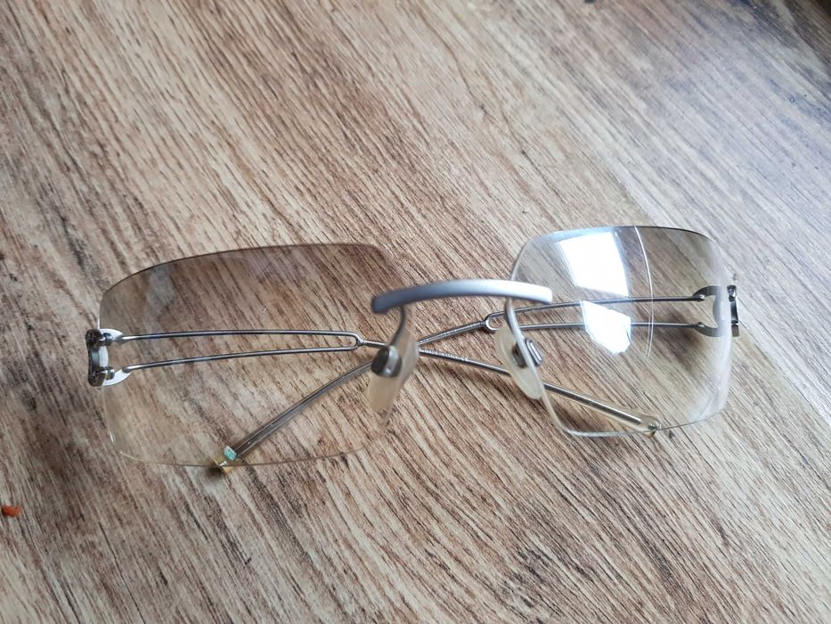 Ochelari CHANEL originali, model: 4051-B