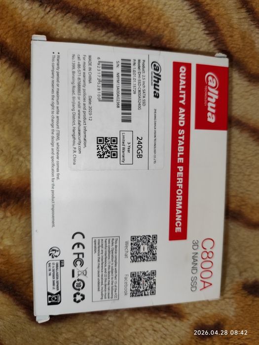 Ssd диск 240 gb /Ssd диск 240 gb
