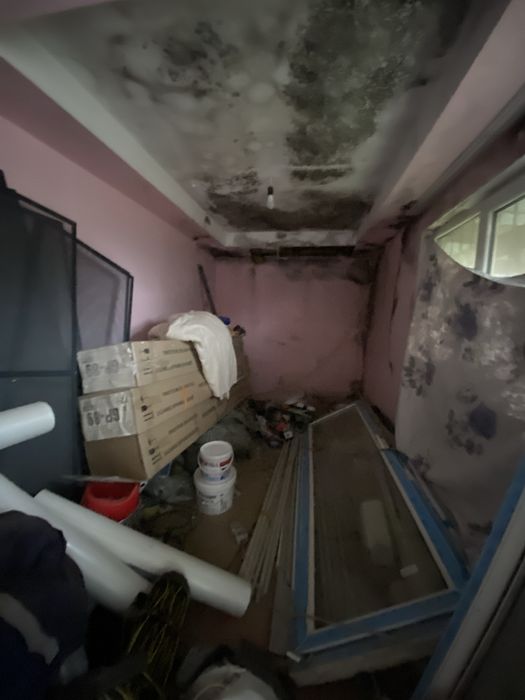 Контейнер утепленный под офис