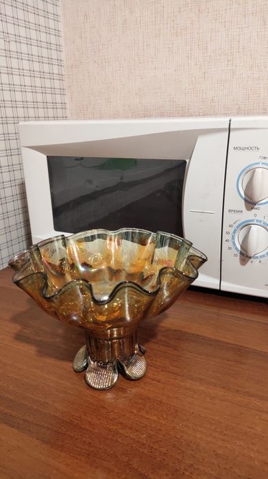 Красивые конфетницы