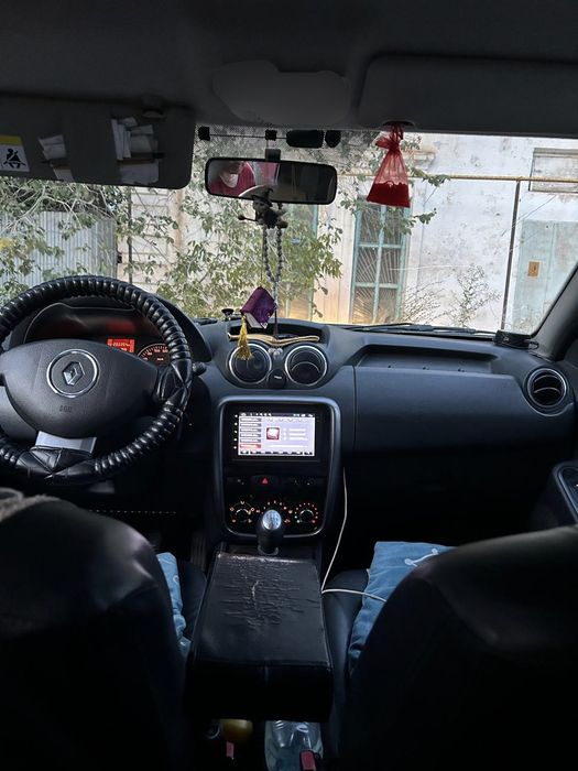 Продам Рено Дастер