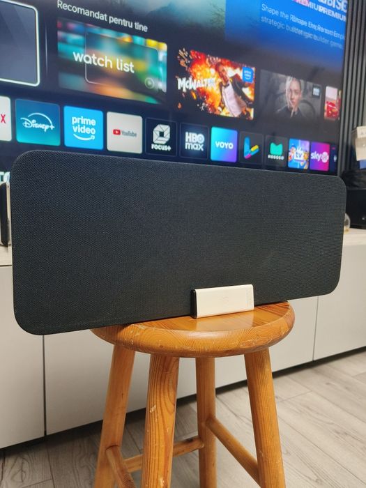 Vând Boxă apple (ipod)