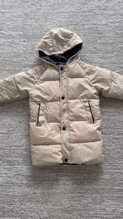 Куртка весна-осень  детская