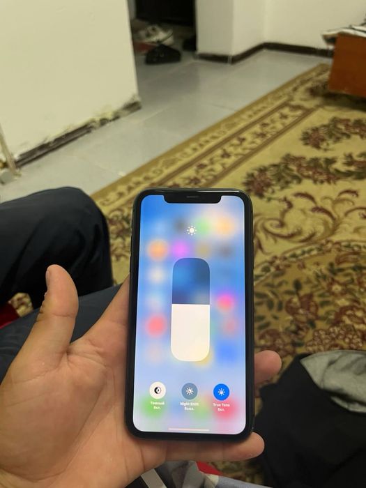 iphone 11 128гб 97%емкость