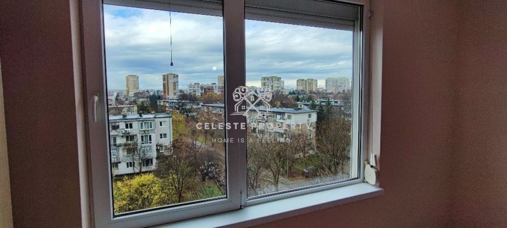 Дава се под наем Тристаен апартамент в София, Надежда 4 - 75 кв.м за 750 € - Снимка #10