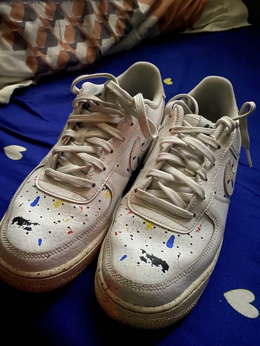 Nike air force 1’07 LV8