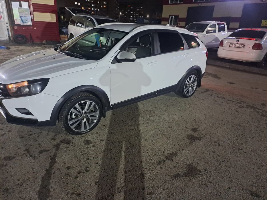 Продам автомобиль