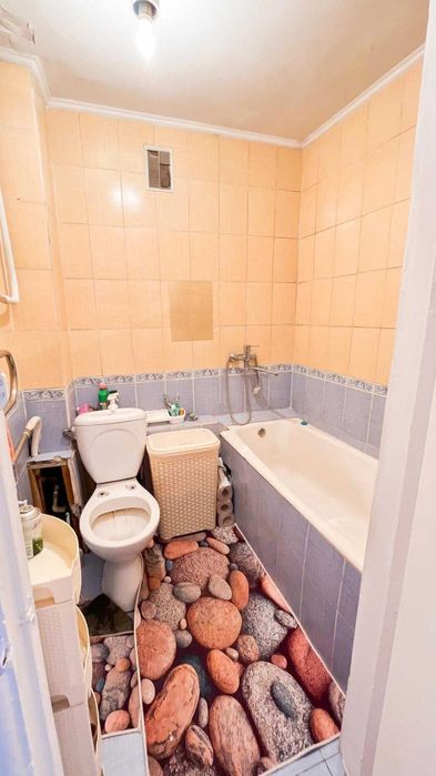 Квартира Суйениш