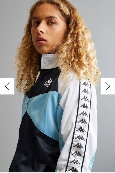 KAPPA оригинален екип