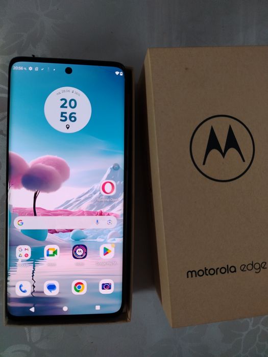Motorola Edge 40 Neo 5G 256GB 12GB RAM