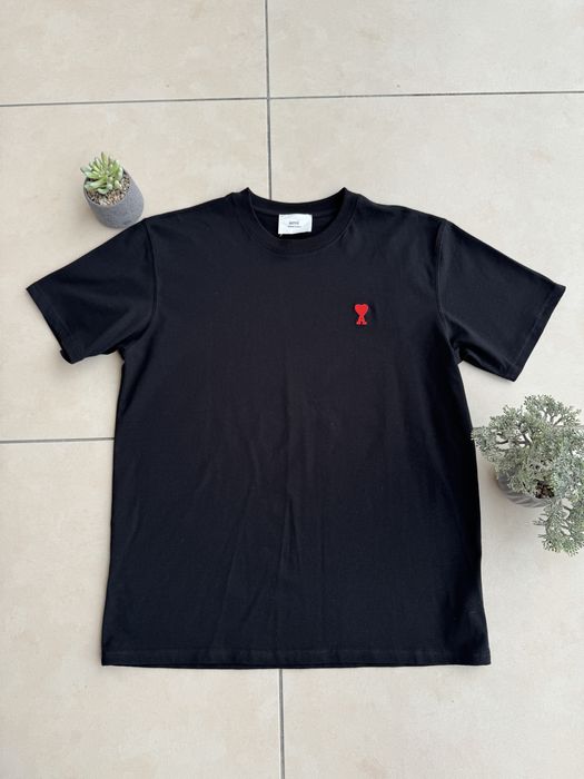 Tricou Ami Paris - Marimea M