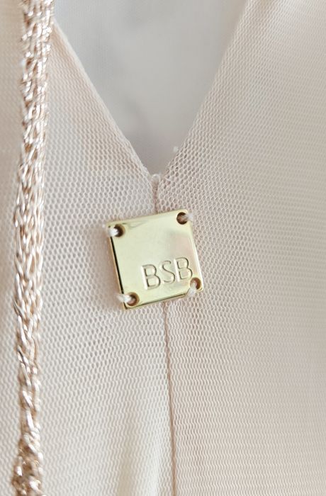 Rochie  de seară/cocktail BSB - XS-S