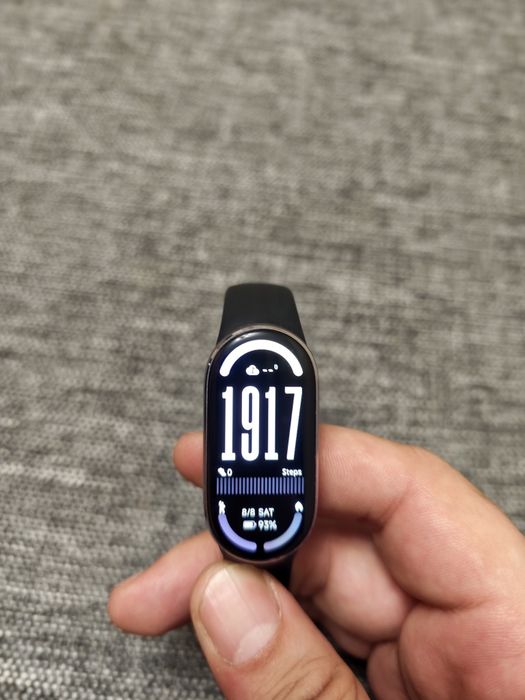 Xiaomi Mi Band 10