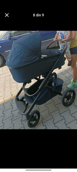 Cărucior Maxi Cosi