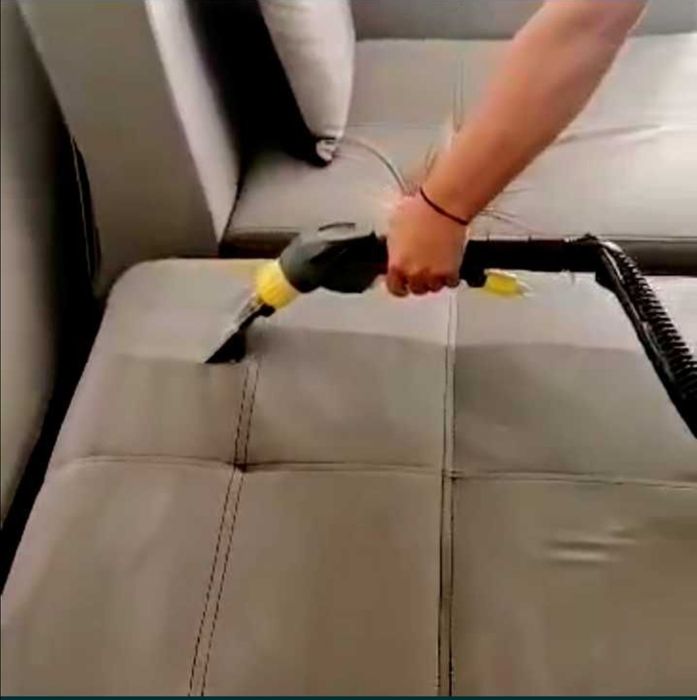 Пране на дивани и мека мебел