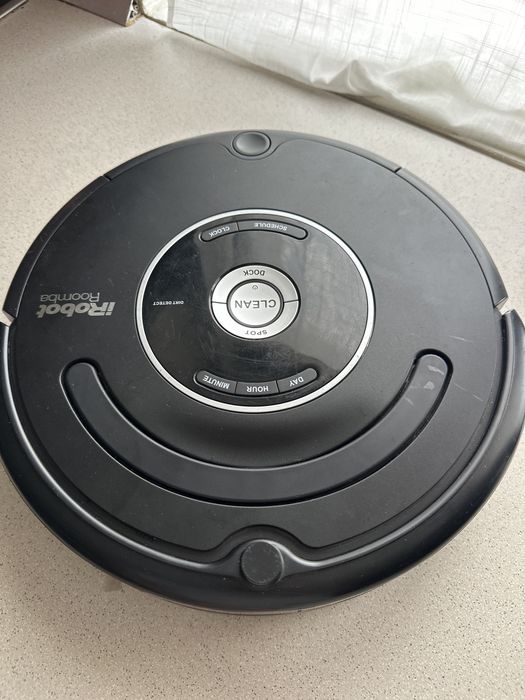 Aspirator iRobot Roomba