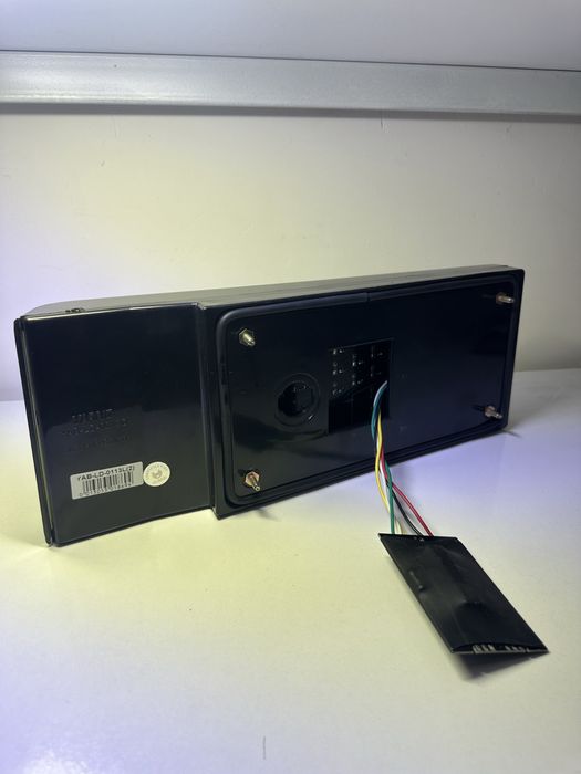 Задние LЕD Фонapи нa ВАЗ 2114/2113/2109/2108