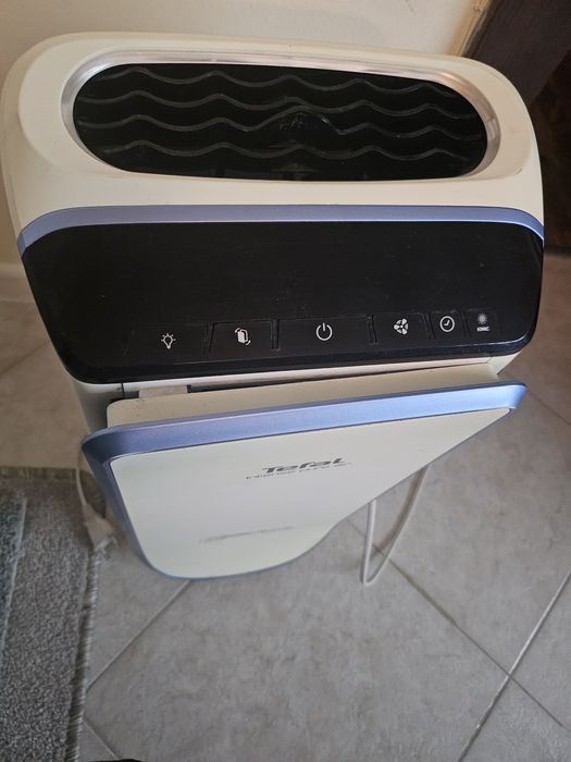 Пречиствател за въздух Tefal Intense Pure Air