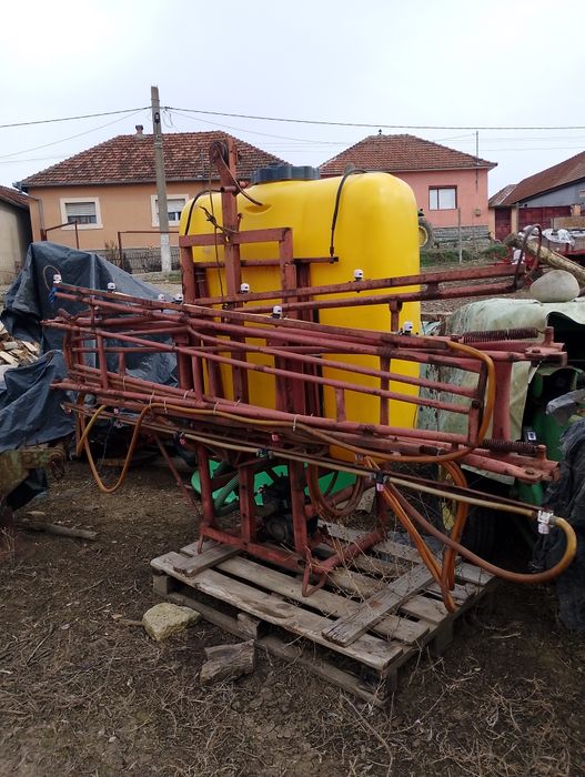 De vănzare  bazin 500l