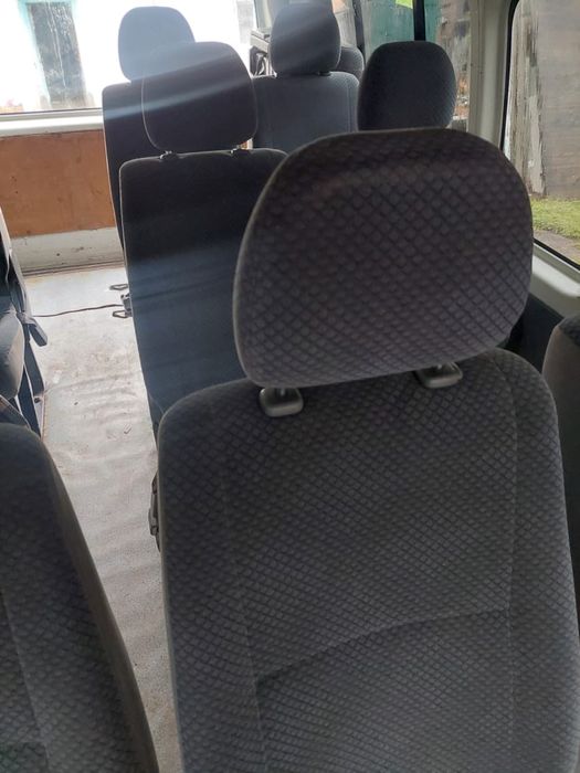 Продам Toyota hiace
