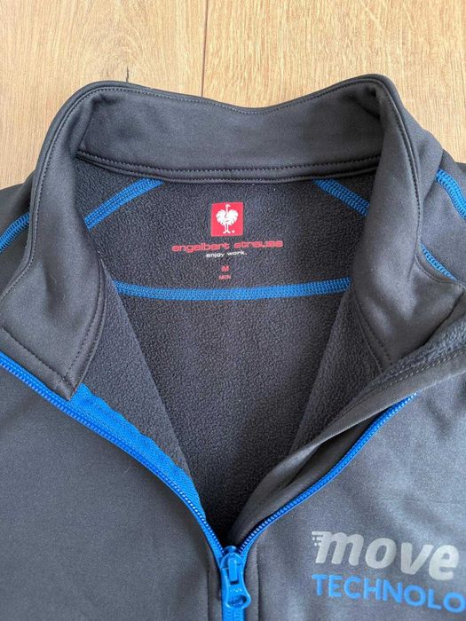 Engelbert Strauss M barbati vesta termo Dryplexx