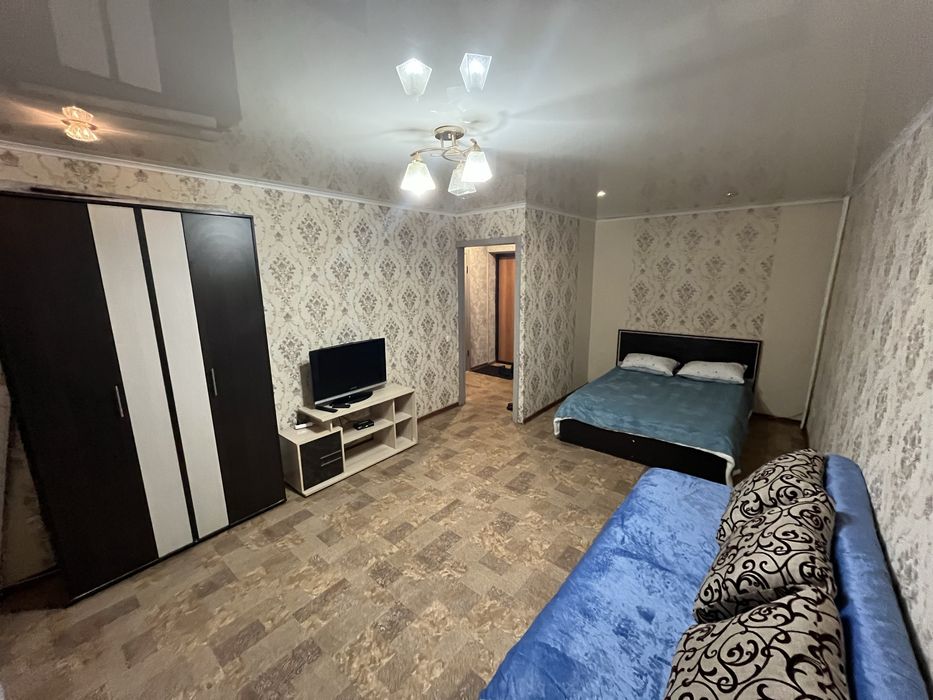 1 к/квартира р-н ТД«Пирамиды» и Вокзал