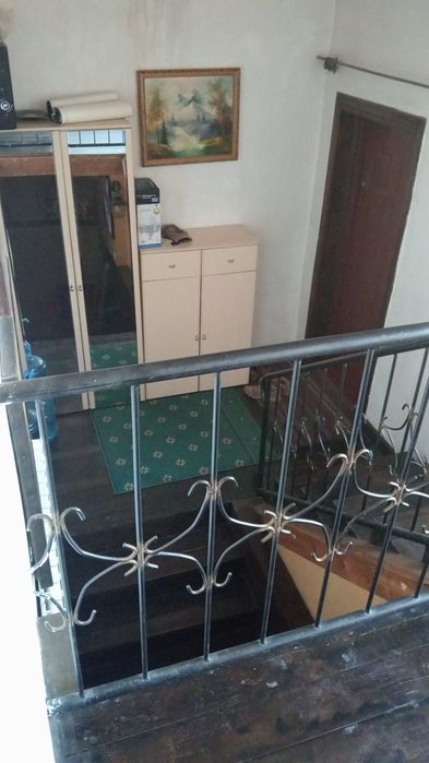 дом капитальный 3 уровня