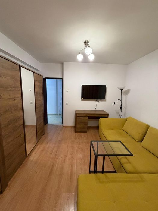 Închiriez garsoniera direct proprietar Popești Leordeni