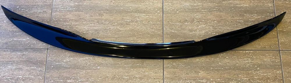 бмв е46 лип спойлер за предна броня цсл м3 / Bmw e46 Csl Lip M3