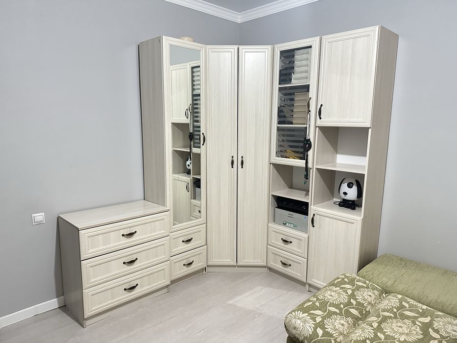 Спальная гарнитура