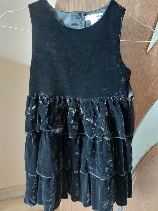 Детски  роклички