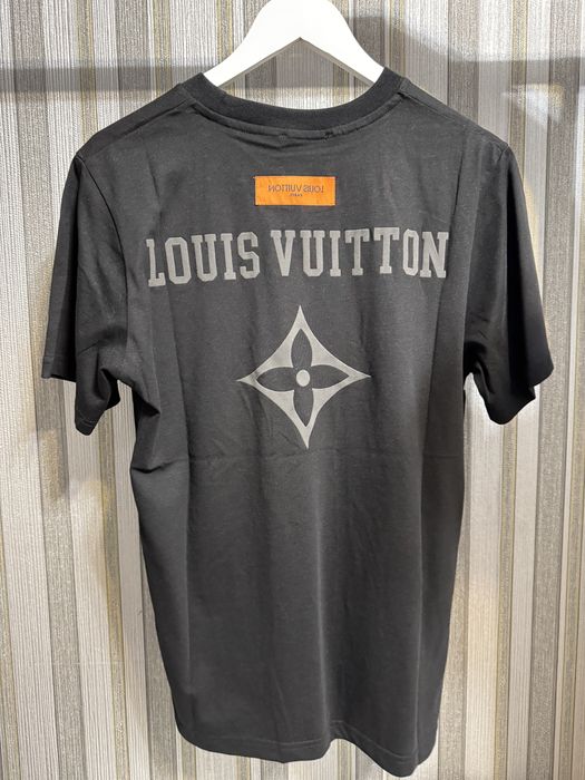 Tricou Louis Vuitton