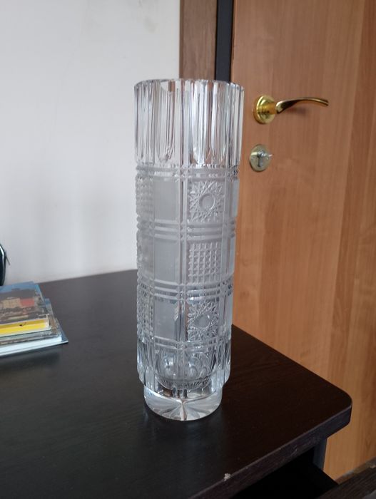 продавам вази и украси