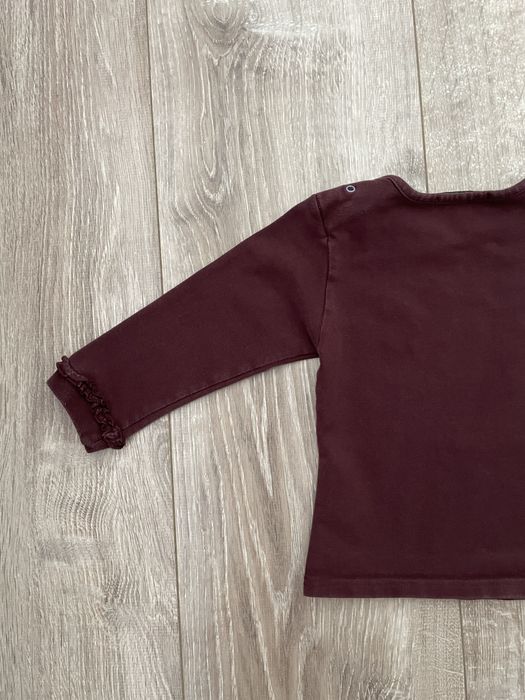 Bluză Burberry pt.18 luni