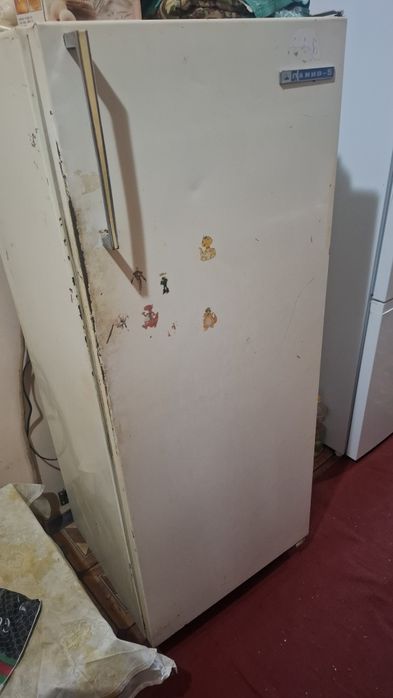 Памир-5 ишлаши зур