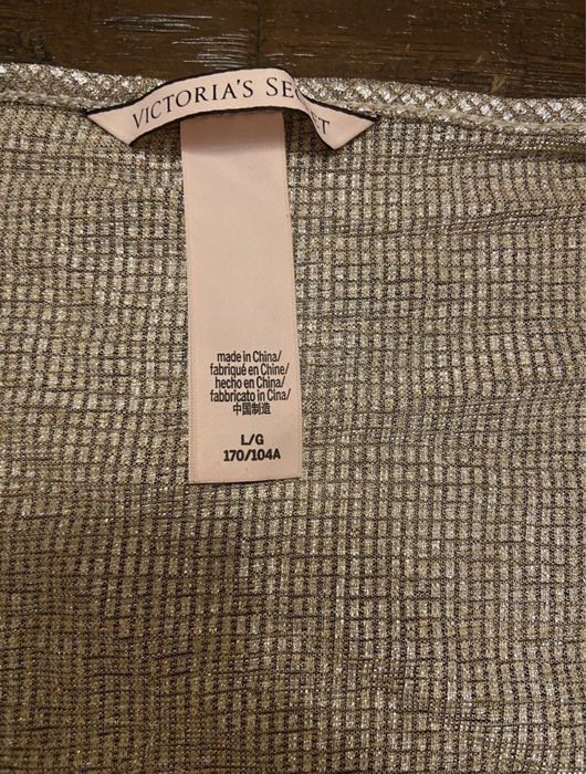 Боди Victoria's secret. Размер L