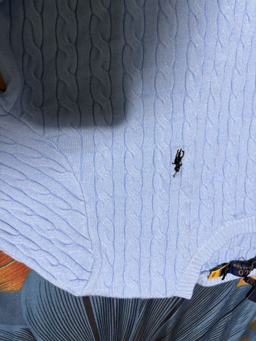 Bluza Polo Ralph lauren M