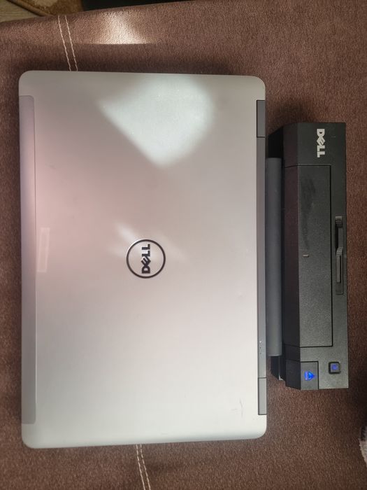 Dell Latitude e6540 i7