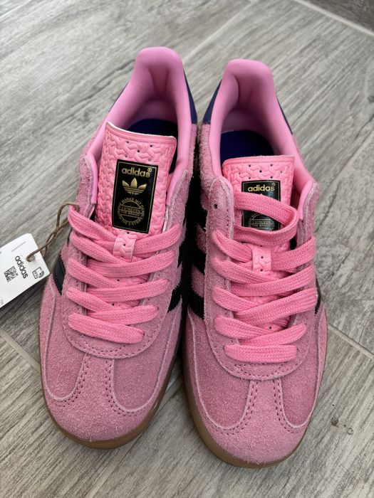 Дамски маратонки Adidas  gazelle