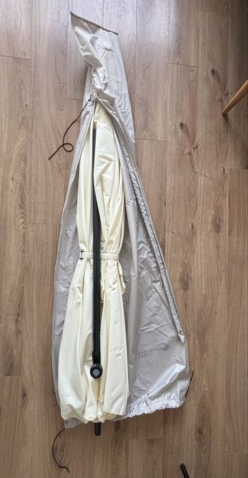 Чадър за градина/тераса Doppler