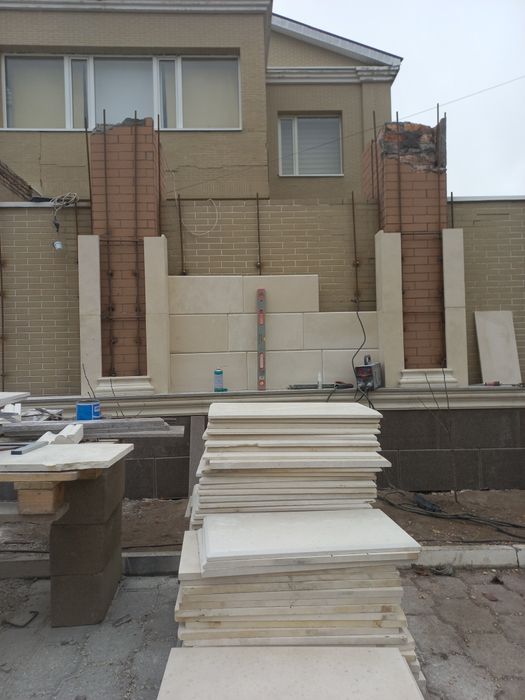 травертин мрамор лаймистон