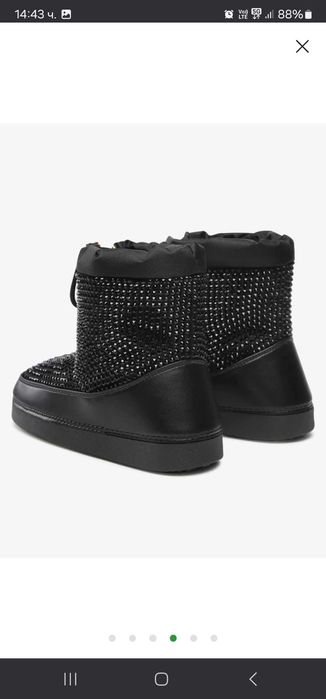 Апрески Giuseppe Zanotti